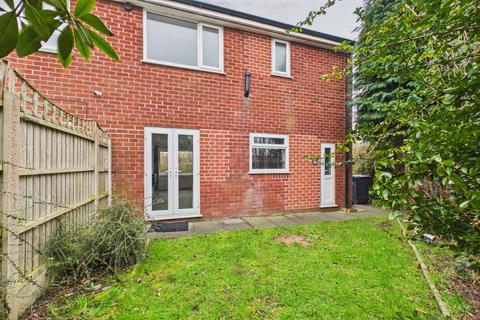 3 bedroom semi-detached house for sale, Tannery Lane, Penketh, WA5