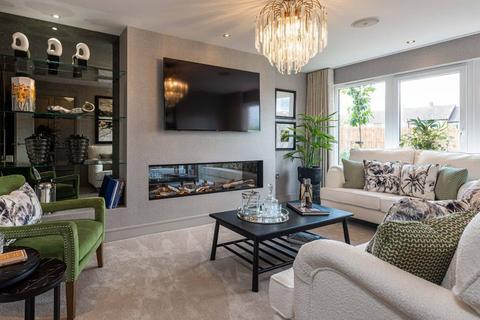 undefined, Plot 28, Adair at Bowes Manor, Syke Road NE16