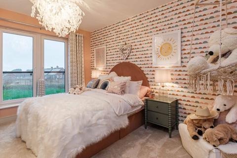 undefined, Plot 28, Adair at Bowes Manor, Syke Road NE16