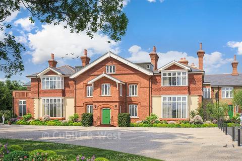 undefined, Grove House, The Green, Carshalton, Surrey
