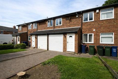 undefined, Berkshire Close, Westerhope, NE5