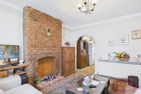 undefined, Stanhope Road, Queens Park, NN2 6JU