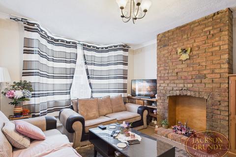 undefined, Stanhope Road, Queens Park, NN2 6JU