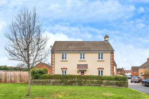 St. Josephs Way - Lyneham, Chippenham, SN15