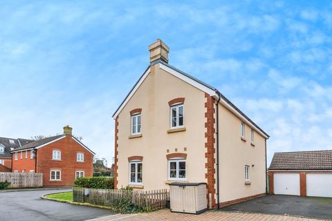 undefined, St. Josephs Way - Lyneham, Chippenham, SN15