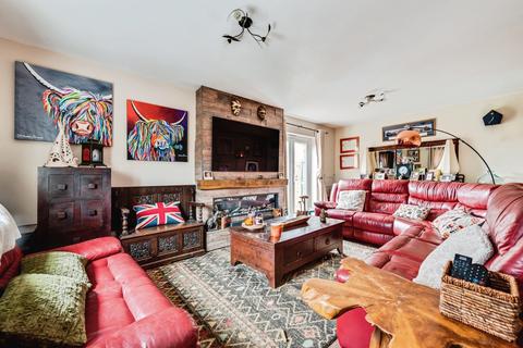 undefined, St. Josephs Way - Lyneham, Chippenham, SN15