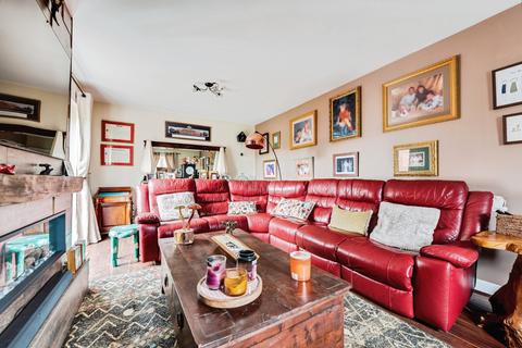 undefined, St. Josephs Way - Lyneham, Chippenham, SN15