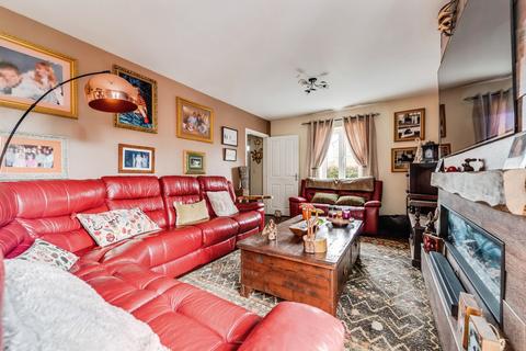 undefined, St. Josephs Way - Lyneham, Chippenham, SN15