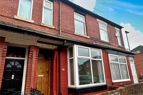 Wilfred Street, Manchester, Greater Manchester, M40