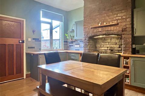 2 bedroom terraced house for sale, Wilfred Street, Manchester, Greater Manchester, M40