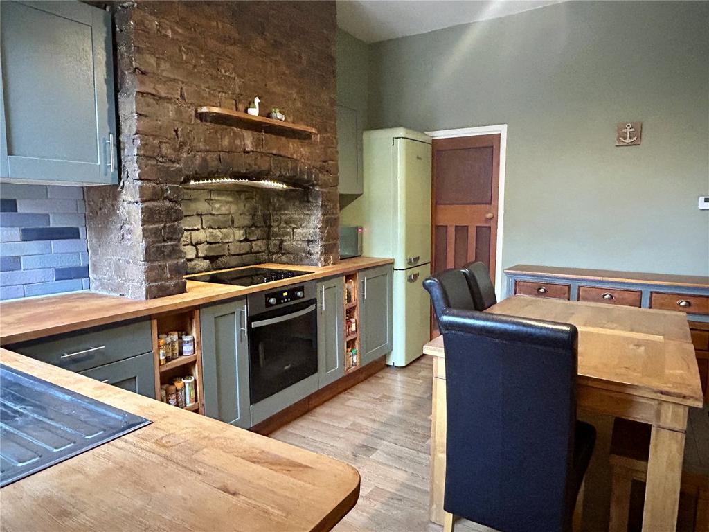 Kitchen / Diner