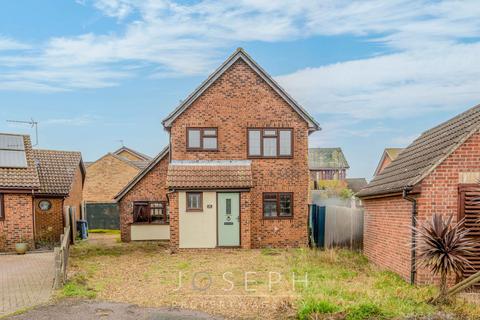 Lower Harlings, Shotley Gate, IP9