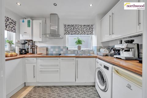 2 bedroom semi-detached house for sale, Greensward, Bushey, WD23