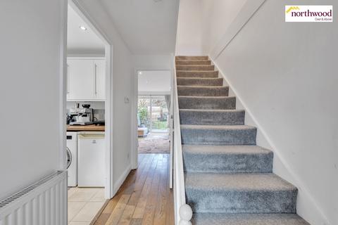 2 bedroom semi-detached house for sale, Greensward, Bushey, WD23