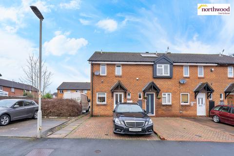 undefined, Greensward, Bushey, WD23