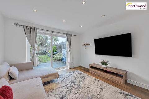 undefined, Greensward, Bushey, WD23