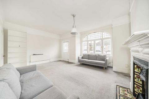 2 bedroom flat to rent, Stanthorpe Road, London SW16