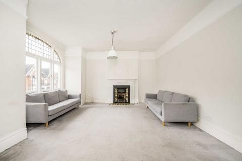 2 bedroom flat to rent, Stanthorpe Road, London SW16