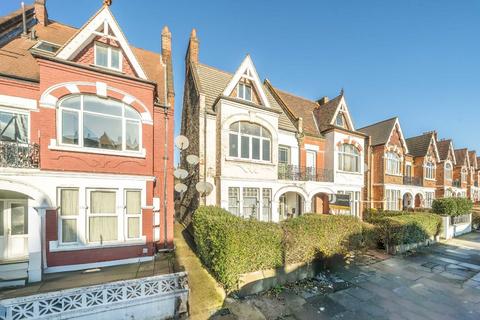 Stanthorpe Road, London SW16