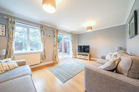 4 bedroom detached house for sale, Field Road, Billinghay, Lincoln, Lincolnshire, LN4