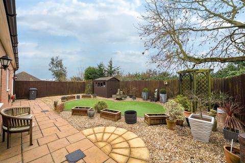 4 bedroom detached house for sale, Field Road, Billinghay, Lincoln, Lincolnshire, LN4