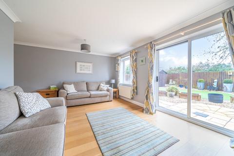 4 bedroom detached house for sale, Field Road, Billinghay, Lincoln, Lincolnshire, LN4