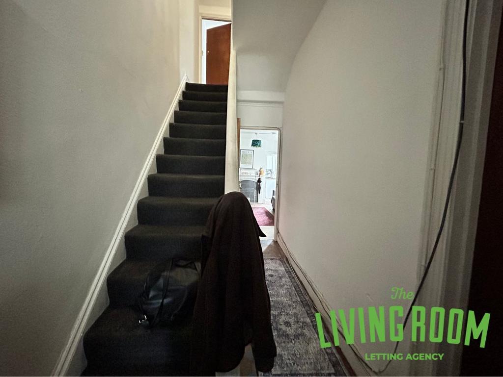 Hallway down
