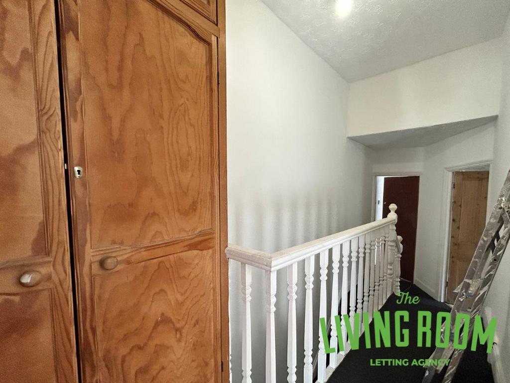 Hallway up