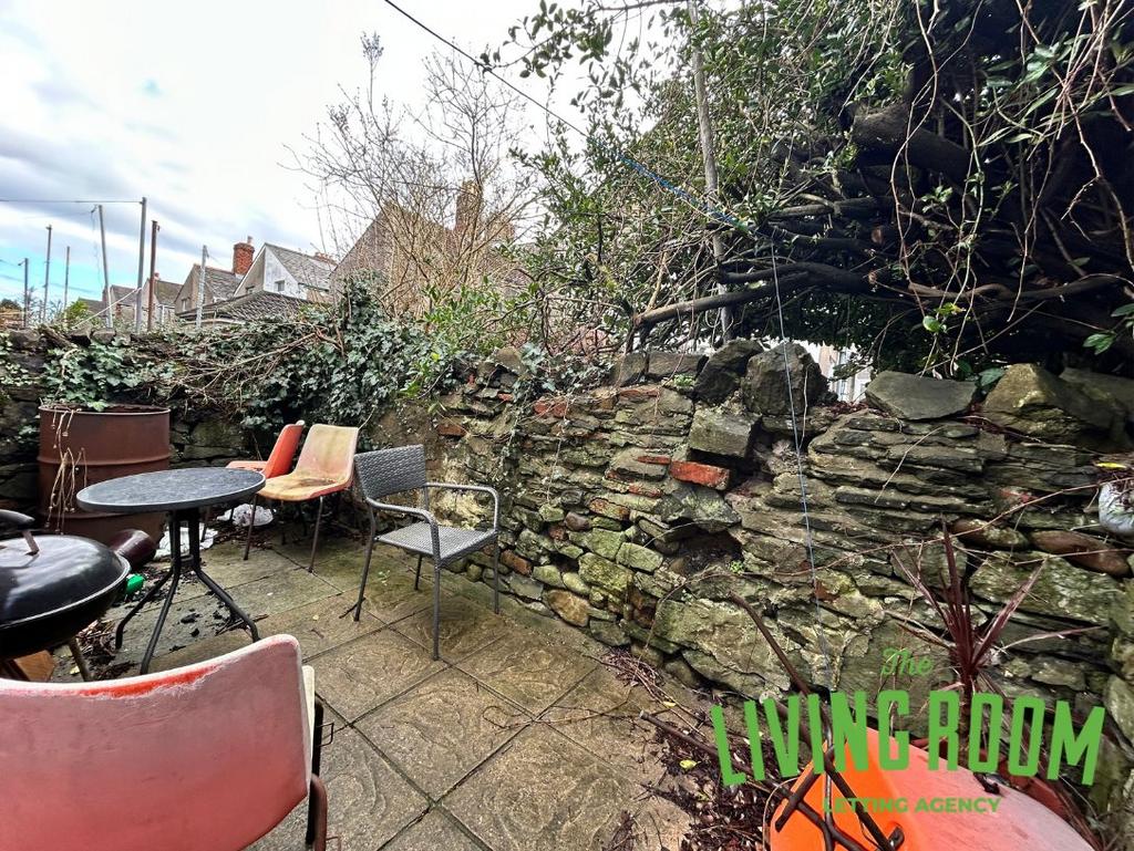 Garden 2