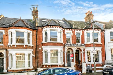 undefined, Bramfield Road, London, SW11