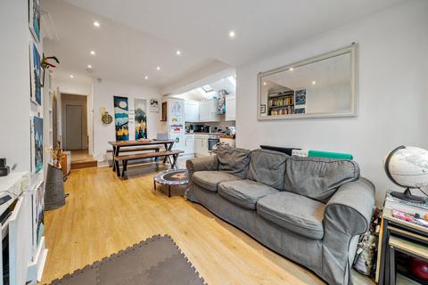 undefined, Bramfield Road, London, SW11