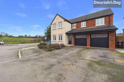 undefined, Boscomoor Lane, Stafford ST19