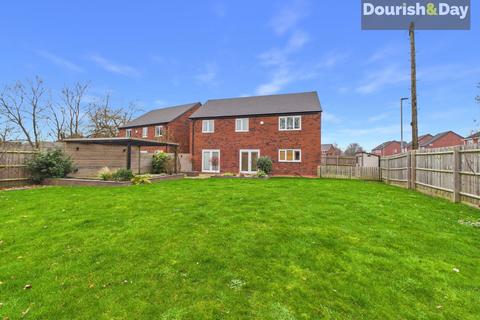 undefined, Boscomoor Lane, Stafford ST19