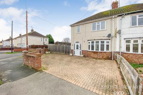 3 bedroom semi-detached house for sale, St. George Avenue, Peterborough PE2