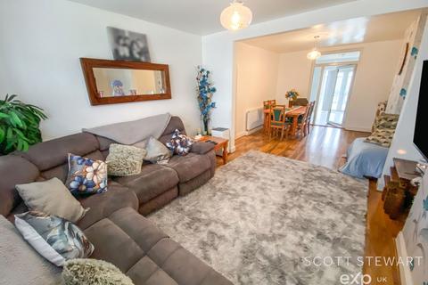 3 bedroom semi-detached house for sale, St. George Avenue, Peterborough PE2