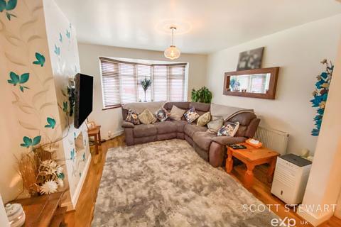 3 bedroom semi-detached house for sale, St. George Avenue, Peterborough PE2