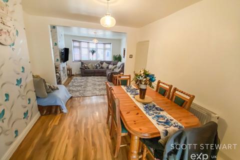 3 bedroom semi-detached house for sale, St. George Avenue, Peterborough PE2