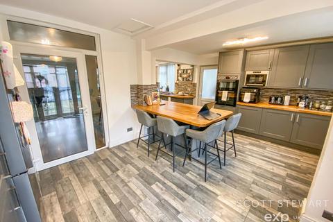 3 bedroom semi-detached house for sale, St. George Avenue, Peterborough PE2