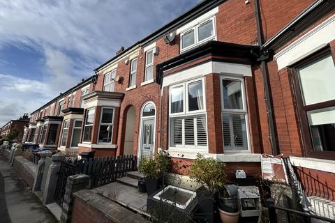 undefined, Wellington Grove, Stockport