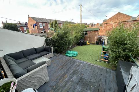 undefined, Wellington Grove, Stockport