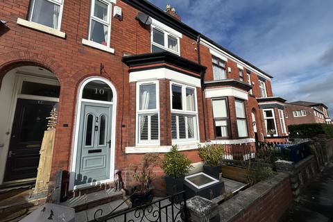 undefined, Wellington Grove, Stockport