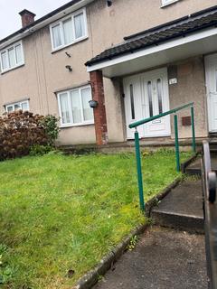 undefined, Arlington Crescent, Llanrumney CF3
