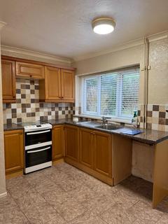 undefined, Arlington Crescent, Llanrumney CF3