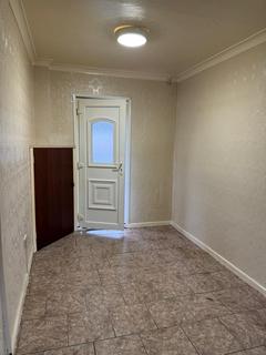 undefined, Arlington Crescent, Llanrumney CF3