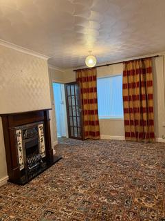 undefined, Arlington Crescent, Llanrumney CF3