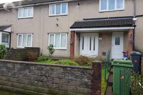 undefined, Arlington Crescent, Llanrumney CF3