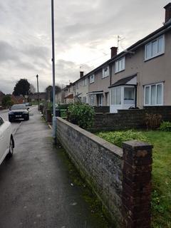 undefined, Arlington Crescent, Llanrumney CF3