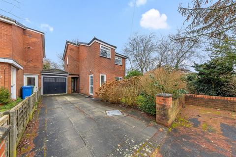 Appletree Grove, Fearnhead, WA2