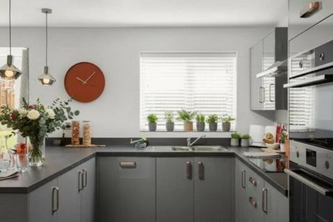 4 bedroom detached house for sale, Fisher Drive, Melton Mowbray