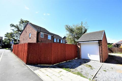 undefined, Fairbairn Road, Peterlee, County Durham, SR8 5EW